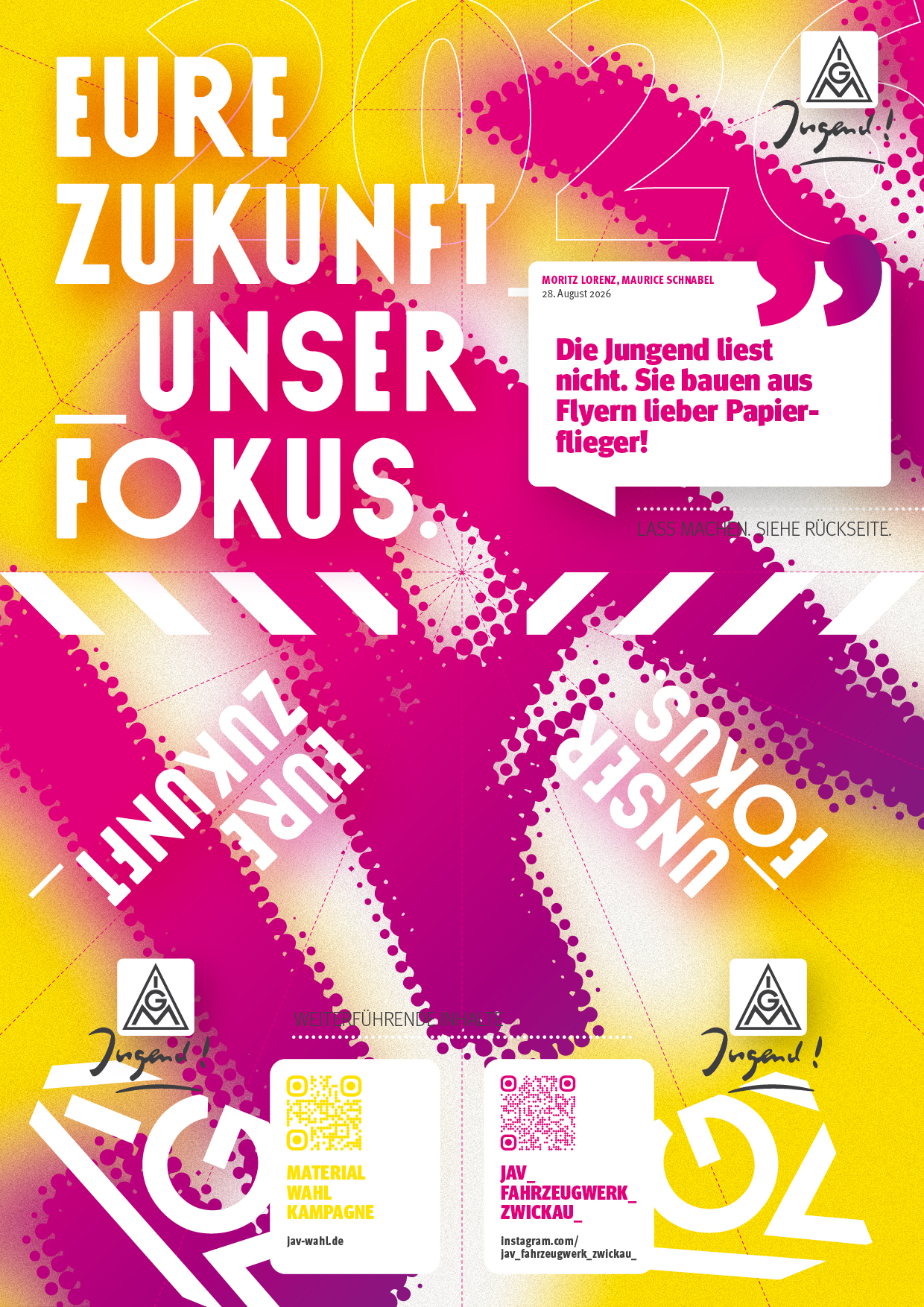 Flyer